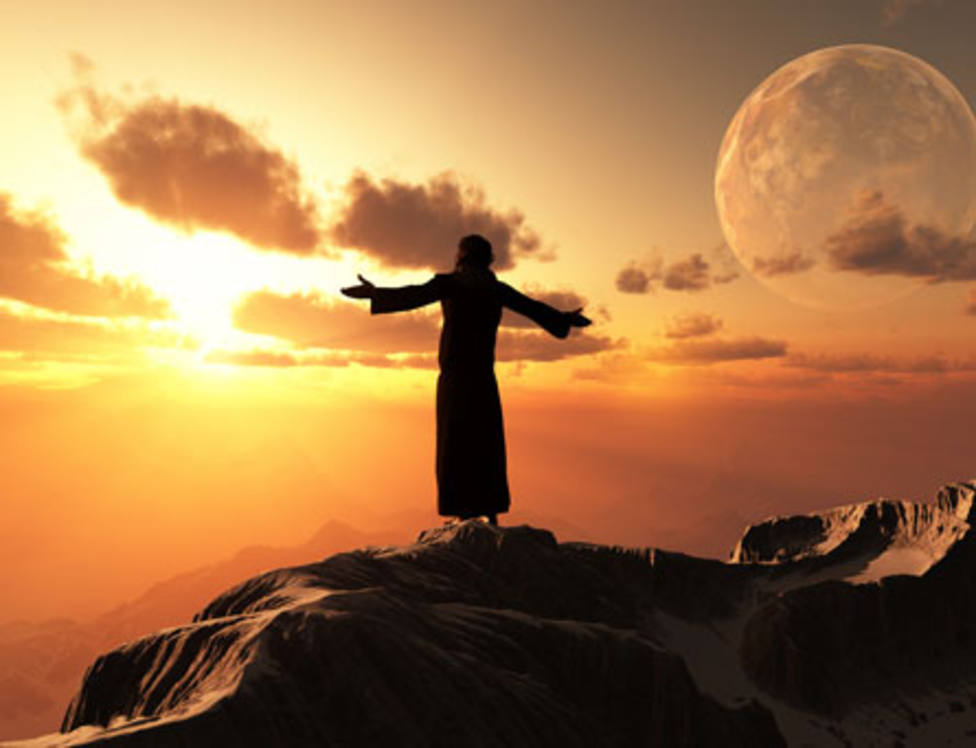 Saludo de Pascua de Resurrección 2020