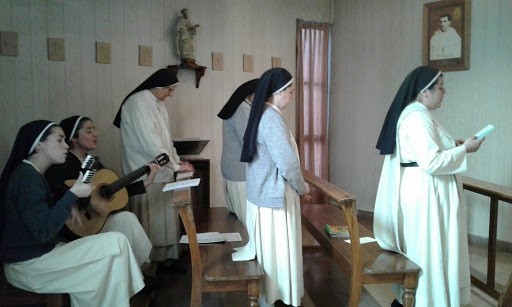 Al Padre Torres le pedimos su valiosa intercesión y cuidado ante la pandemia que nos toca atravesar