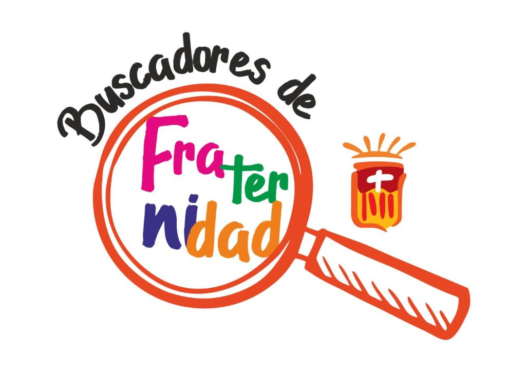 Buscadores de fraternidad