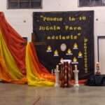 PENTECOSTÉS: La llegada del Espíritu Santo a la Iglesia