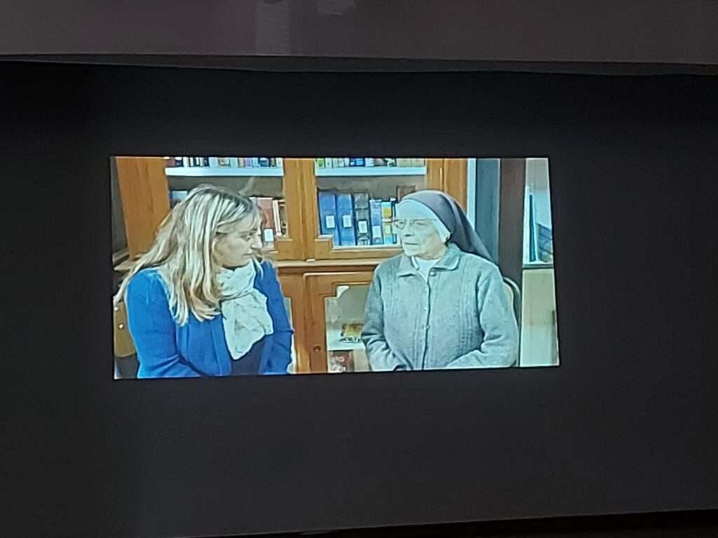 Rosario Vera Peñaloza, la Maestra de la Patria