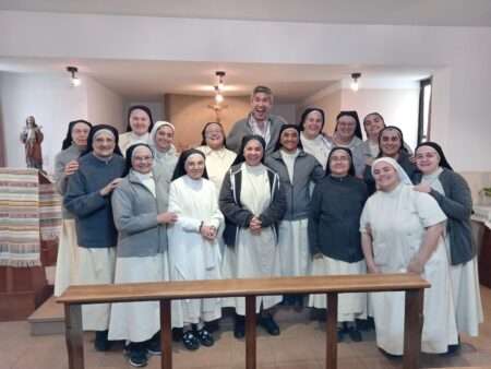 Retiro Espiritual Congregacional